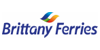 Brittany Ferries Roscoff ke Plymouth