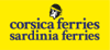 Corsica Ferries Livorno ke Bastia