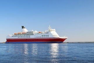 Dapatkan penawaran feri terbaik